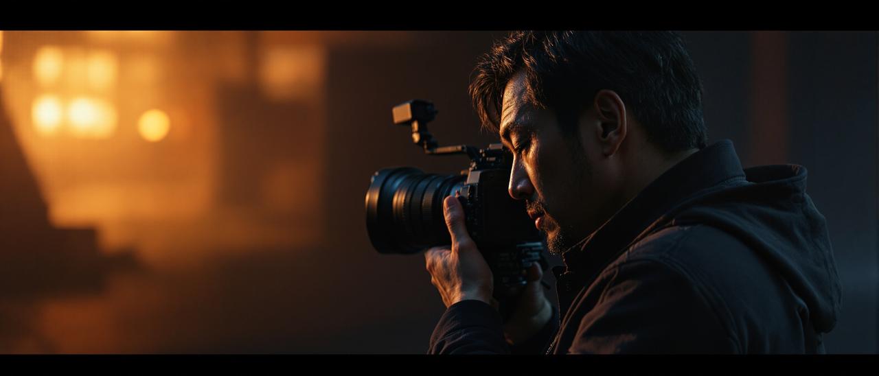 51视频签约导演