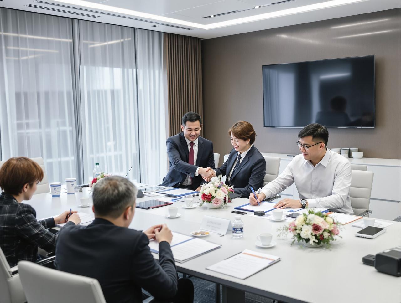 51视频与腾讯视频达成战略合作，共同开发10部精品剧集